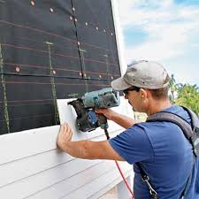 Best Storm Damage Siding Repair  in Huron, SD